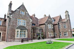 Poole Court - an ideal ceremony venue