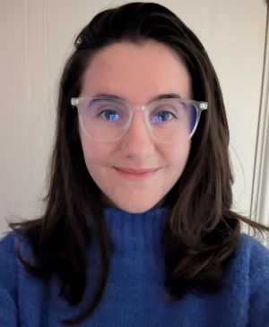Photo of team member