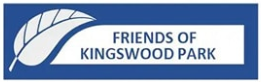 Friends of Kingswood Park logo