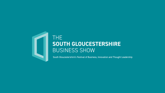 South Gloucestershire Business Show logo