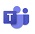 Microsoft Teams icon