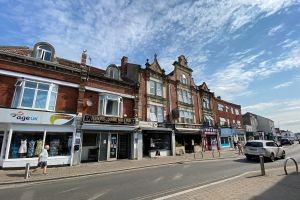 Kingswood High Street