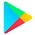 Play store icon